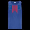 ATC Everyday Heavy Cotton Tank Top Thumbnail