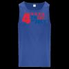 ATC Everyday Heavy Cotton Tank Top Thumbnail