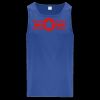 ATC Everyday Heavy Cotton Tank Top Thumbnail