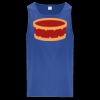ATC Everyday Heavy Cotton Tank Top Thumbnail