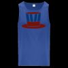 ATC Everyday Heavy Cotton Tank Top Thumbnail