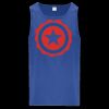 ATC Everyday Heavy Cotton Tank Top Thumbnail