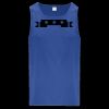 ATC Everyday Heavy Cotton Tank Top Thumbnail