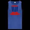 ATC Everyday Heavy Cotton Tank Top Thumbnail