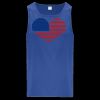 ATC Everyday Heavy Cotton Tank Top Thumbnail