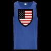 ATC Everyday Heavy Cotton Tank Top Thumbnail