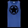 ATC Everyday Heavy Cotton Tank Top Thumbnail