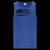 ATC Everyday Heavy Cotton Tank Top Thumbnail