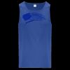 ATC Everyday Heavy Cotton Tank Top Thumbnail