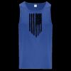 ATC Everyday Heavy Cotton Tank Top Thumbnail