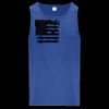 ATC Everyday Heavy Cotton Tank Top Thumbnail