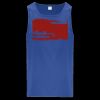 ATC Everyday Heavy Cotton Tank Top Thumbnail