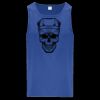 ATC Everyday Heavy Cotton Tank Top Thumbnail