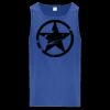 ATC Everyday Heavy Cotton Tank Top Thumbnail