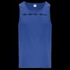 ATC Everyday Heavy Cotton Tank Top Thumbnail
