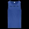 ATC Everyday Heavy Cotton Tank Top Thumbnail
