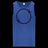 ATC Everyday Heavy Cotton Tank Top Thumbnail