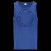 ATC Everyday Heavy Cotton Tank Top Thumbnail