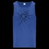 ATC Everyday Heavy Cotton Tank Top Thumbnail