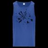 ATC Everyday Heavy Cotton Tank Top Thumbnail