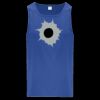 ATC Everyday Heavy Cotton Tank Top Thumbnail