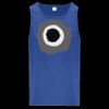 ATC Everyday Heavy Cotton Tank Top Thumbnail
