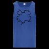 ATC Everyday Heavy Cotton Tank Top Thumbnail