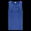 ATC Everyday Heavy Cotton Tank Top Thumbnail