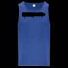 ATC Everyday Heavy Cotton Tank Top Thumbnail