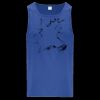 ATC Everyday Heavy Cotton Tank Top Thumbnail