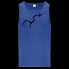 ATC Everyday Heavy Cotton Tank Top Thumbnail