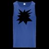 ATC Everyday Heavy Cotton Tank Top Thumbnail