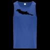ATC Everyday Heavy Cotton Tank Top Thumbnail