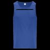 ATC Everyday Heavy Cotton Tank Top Thumbnail
