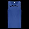 ATC Everyday Heavy Cotton Tank Top Thumbnail