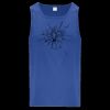 ATC Everyday Heavy Cotton Tank Top Thumbnail