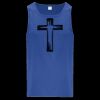 ATC Everyday Heavy Cotton Tank Top Thumbnail