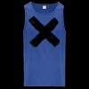 ATC Everyday Heavy Cotton Tank Top Thumbnail
