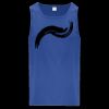 ATC Everyday Heavy Cotton Tank Top Thumbnail