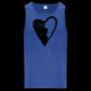 ATC Everyday Heavy Cotton Tank Top Thumbnail