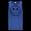 ATC Everyday Heavy Cotton Tank Top Thumbnail