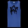 ATC Everyday Heavy Cotton Tank Top Thumbnail