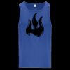 ATC Everyday Heavy Cotton Tank Top Thumbnail