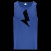 ATC Everyday Heavy Cotton Tank Top Thumbnail