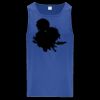 ATC Everyday Heavy Cotton Tank Top Thumbnail