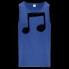 ATC Everyday Heavy Cotton Tank Top Thumbnail