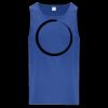 ATC Everyday Heavy Cotton Tank Top Thumbnail