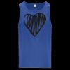 ATC Everyday Heavy Cotton Tank Top Thumbnail