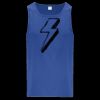 ATC Everyday Heavy Cotton Tank Top Thumbnail
