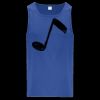 ATC Everyday Heavy Cotton Tank Top Thumbnail